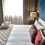 托雷尔前卫酒店 5* 波尔图