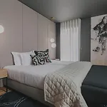 托雷尔前卫酒店 波尔图
