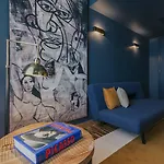 托雷尔前卫酒店 5* 波尔图
