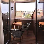 托雷尔前卫酒店 酒店 5*