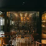 托雷尔前卫酒店 酒店 波尔图