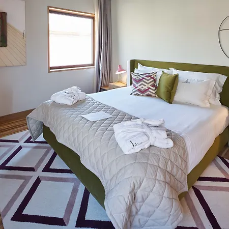 Torel Avantgarde 5*