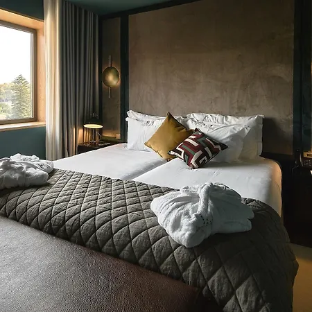 Torel Avantgarde Hotel