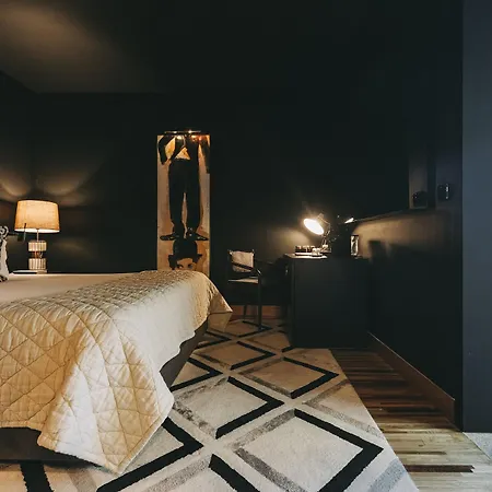 Torel Avantgarde Hotel