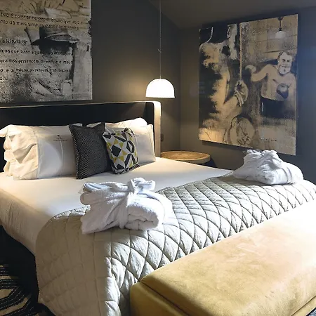 Torel Avantgarde Hotel 5*