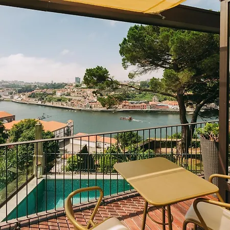 Hotel Torel Avantgarde Porto