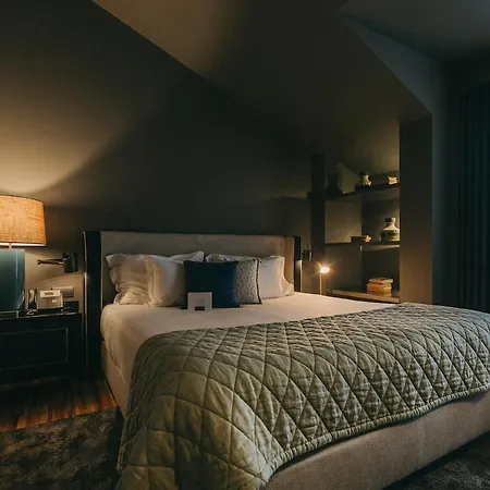 Hotel Torel Avantgarde