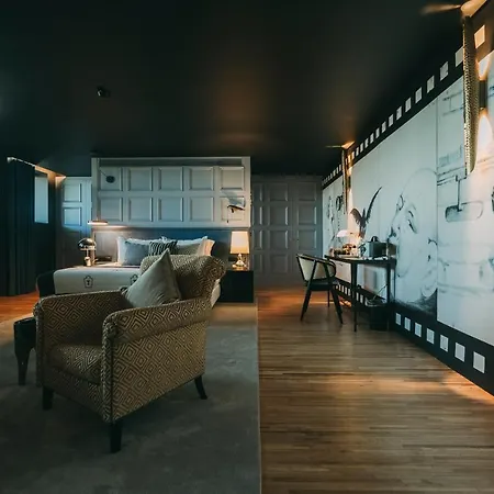 Torel Avantgarde Hotel Porto