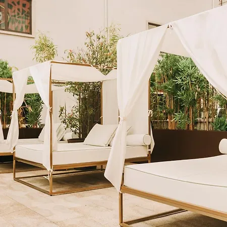 Hotel Torel Avantgarde