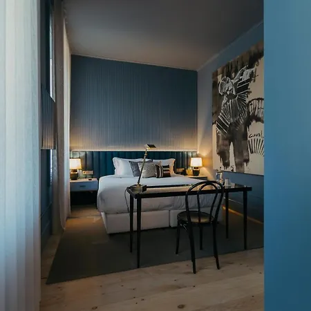 Torel Avantgarde Hotel 5*