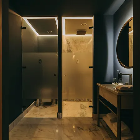 Torel Avantgarde Hotel Porto
