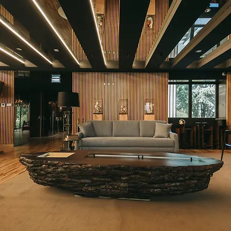 Hotel Torel Avantgarde Porto