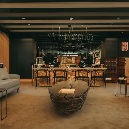 Torel Avantgarde Hotel Porto