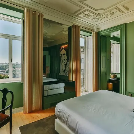 Torel Avantgarde Hotel