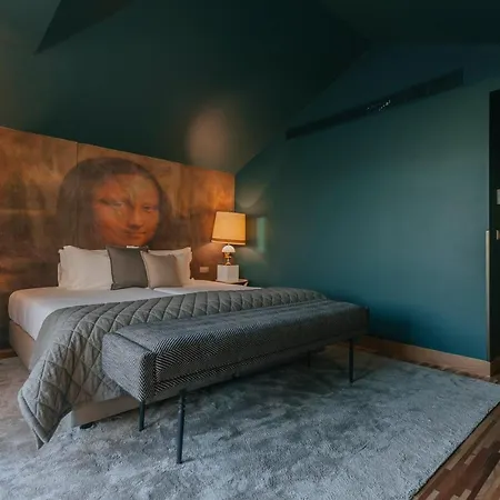 Hotel Torel Avantgarde Porto
