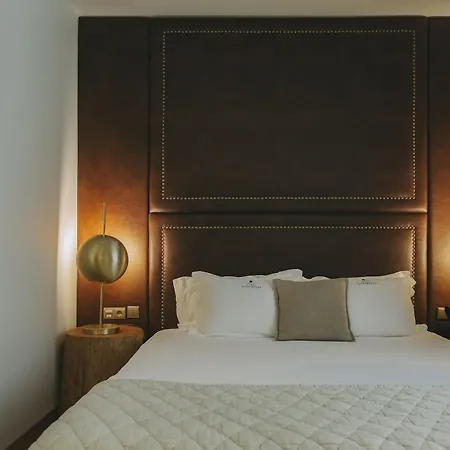 Torel Avantgarde Hotel