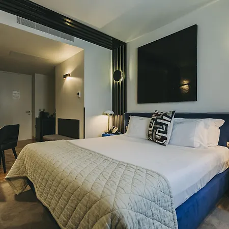 Hotel Torel Avantgarde