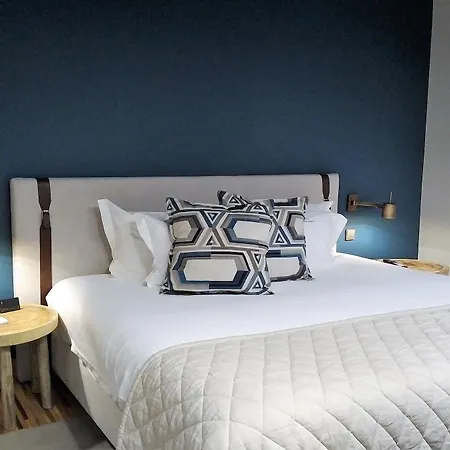 Hotel Torel Avantgarde Porto