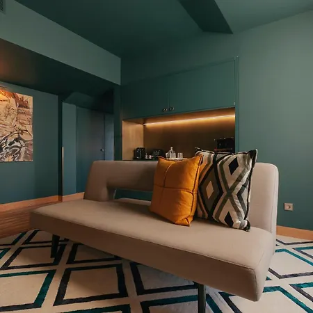 Hotel Torel Avantgarde Porto