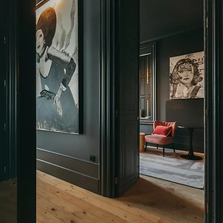 Hotel Torel Avantgarde Porto