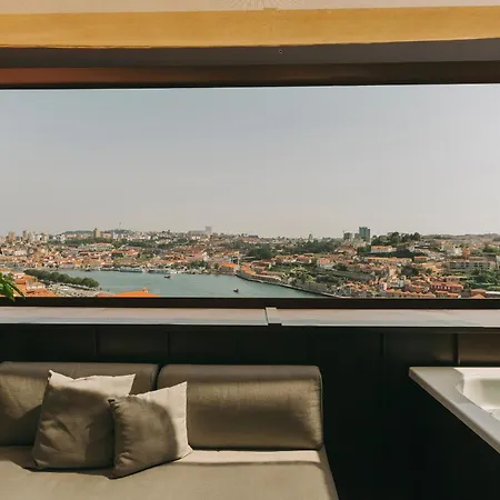 Torel Avantgarde Hotel