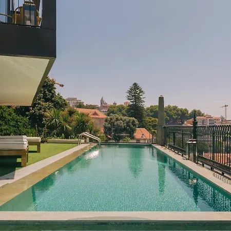 Hotel Torel Avantgarde Porto