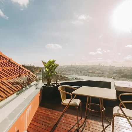 Hotel Torel Avantgarde