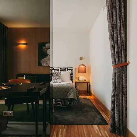 Torel Avantgarde Hotel 5*