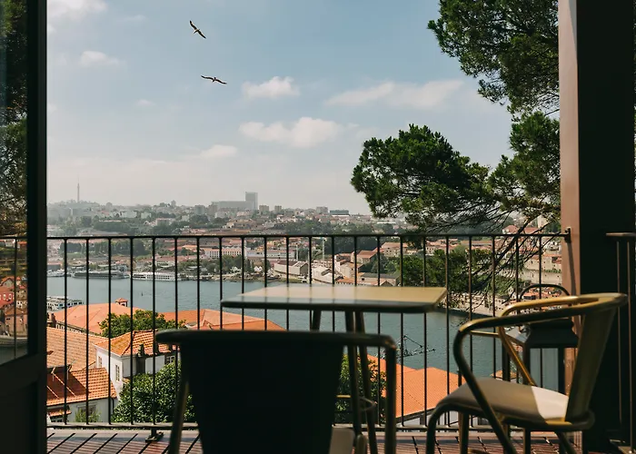 Hotel Torel Avantgarde