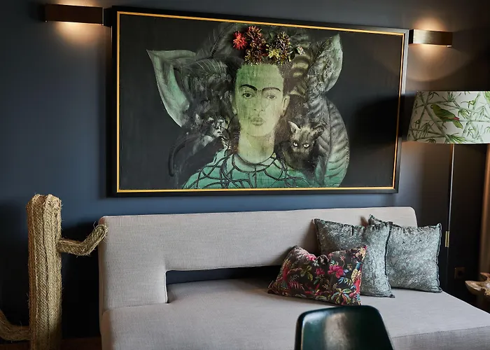 Torel Avantgarde 5* Porto