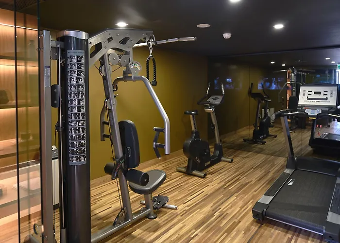 Hotel Torel Avantgarde Porto