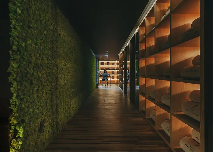 Torel Avantgarde Hotel