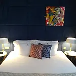 Torel Avantgarde Hotel Oporto