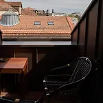 Torel Avantgarde Hotel Porto