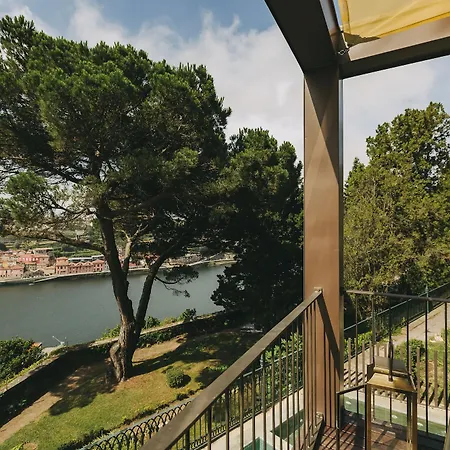 Torel Avantgarde Szálloda Porto