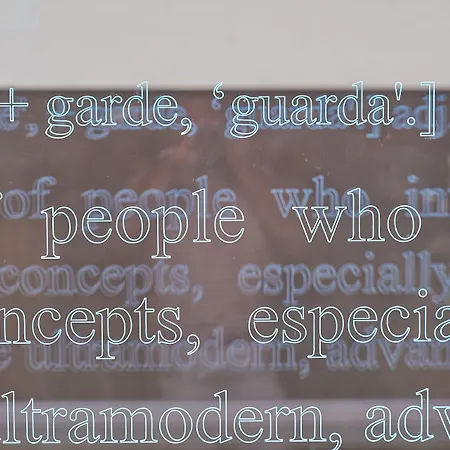 Torel Avantgarde Hotel 5*