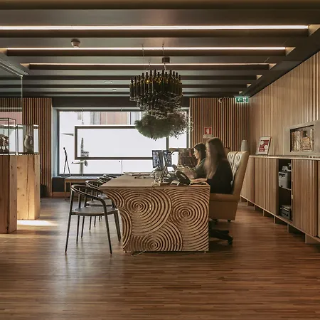 Hotel Torel Avantgarde Porto