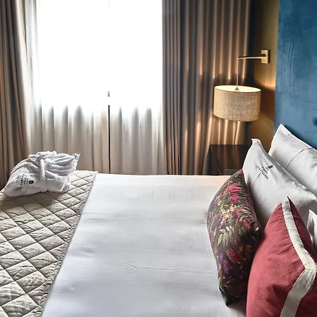 Torel Avantgarde 5* Porto