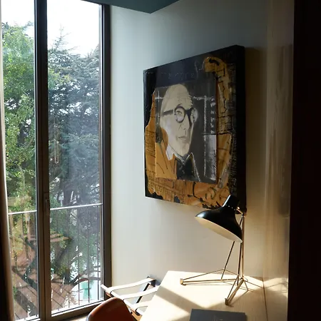 Torel Avantgarde Hotel