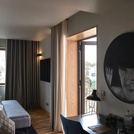 Hotel Torel Avantgarde 5*