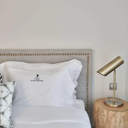 Hotel Torel Avantgarde