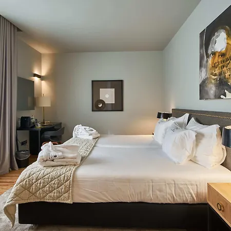 Torel Avantgarde 5*