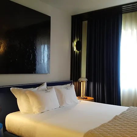 Hotel Torel Avantgarde Porto