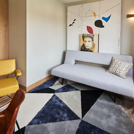 Hotel Torel Avantgarde 5*