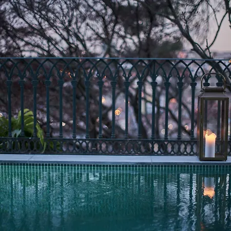 Torel Avantgarde 5* Porto