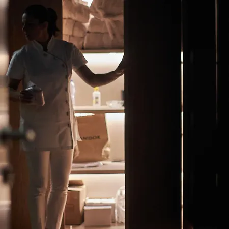 Torel Avantgarde 5* Porto