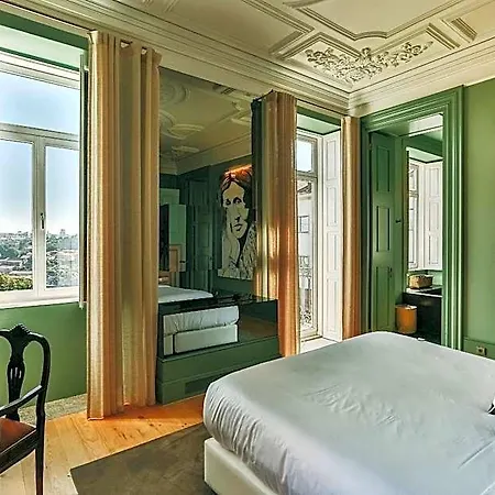 Torel Avantgarde Hotell