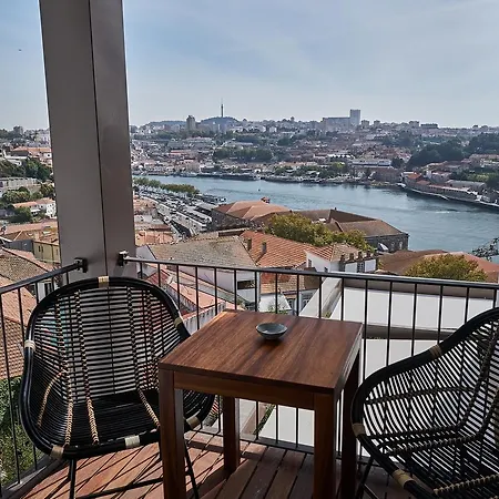 Torel Avantgarde Szálloda 5*