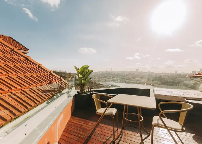 Hotel Torel Avantgarde