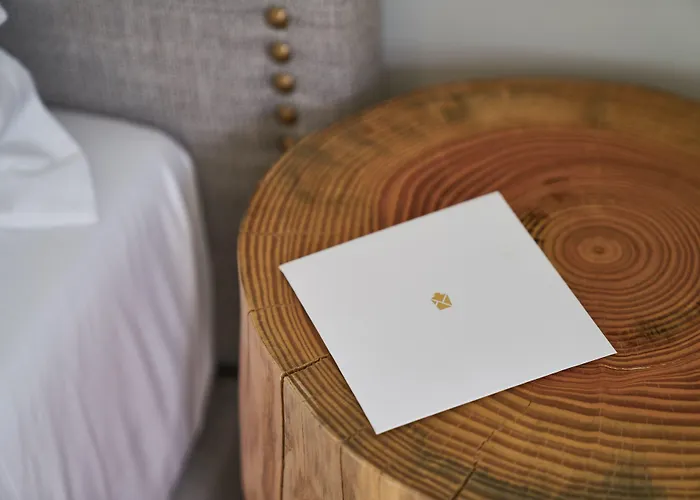 Torel Avantgarde 5* Porto